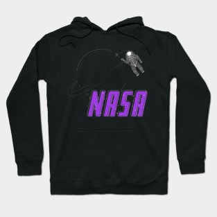 NASA RETRO Hoodie